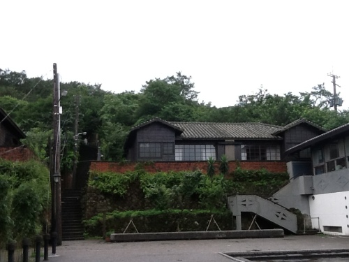 JinGuaShi Gold Ecological Park